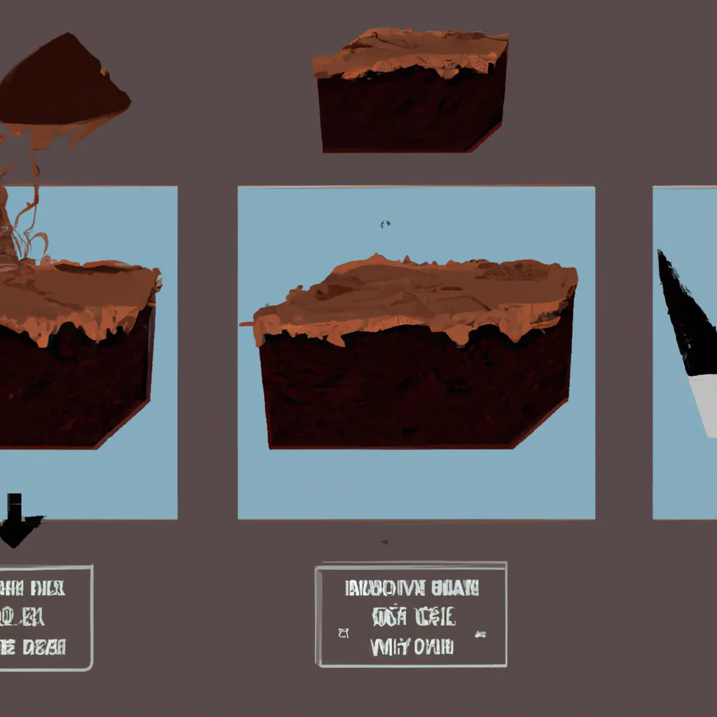 Ideias Como Fazer Brownie Recheado