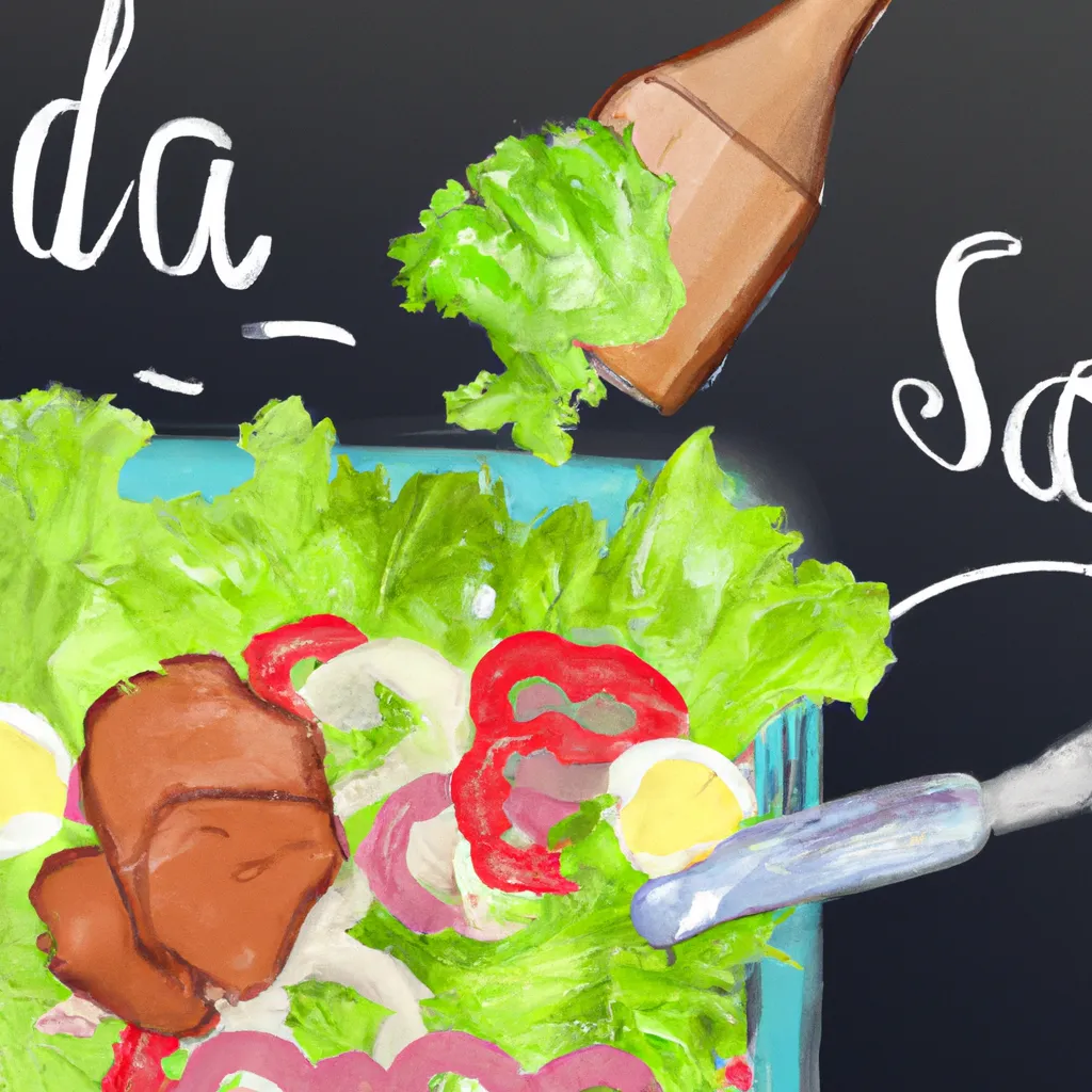 Ideias Como Fazer X Salada Na Chapa