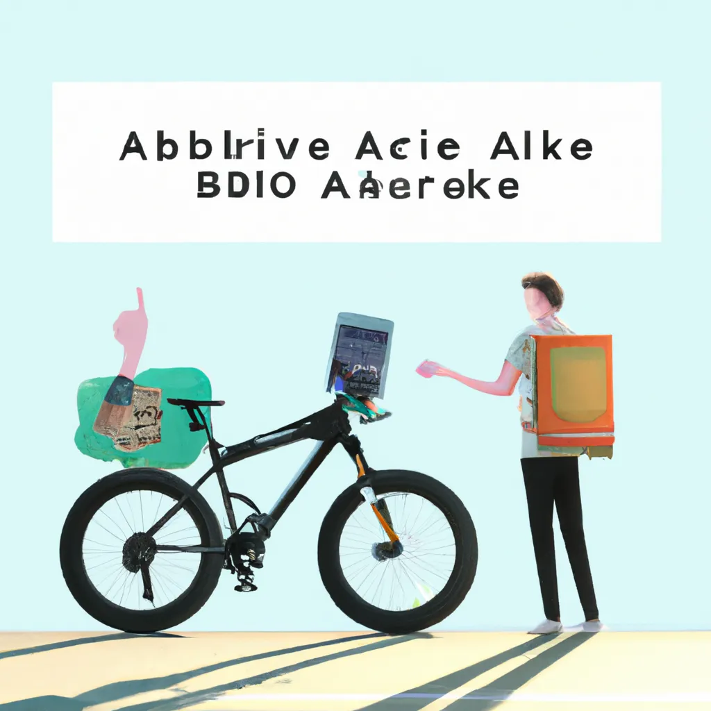 Transforme-Se Em Um Entregador De Bicicleta: Conheça 10 Aplicativos!