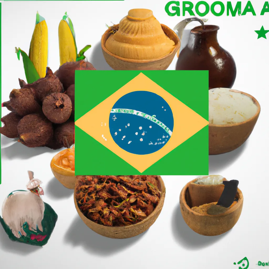 Fotos 34 Produtos Agroindustria Brasil 5