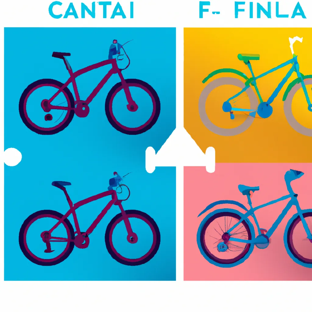 4 Franquias De Bicicleta: Descubra As Melhores Opções Para Investir!