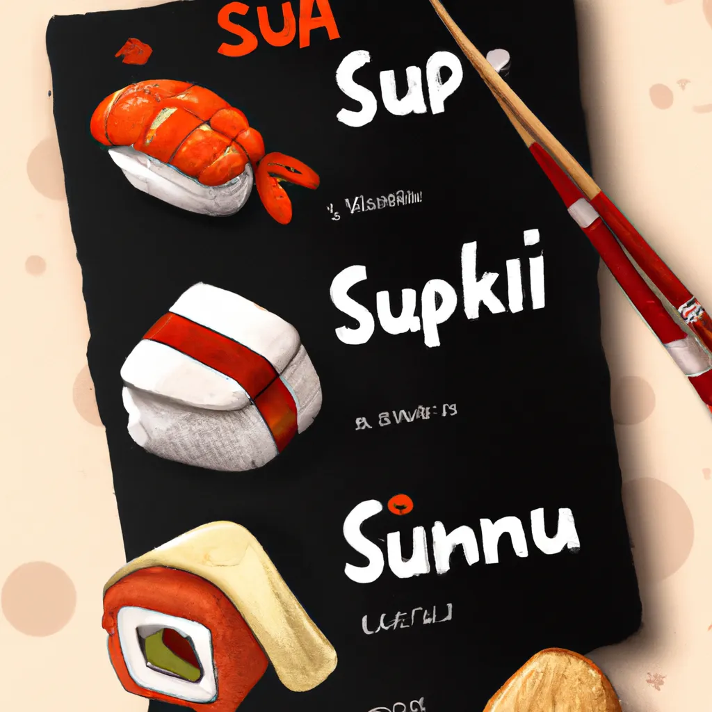 Fotos 41 Nomes Sushi Delivery Dicas Inspirar