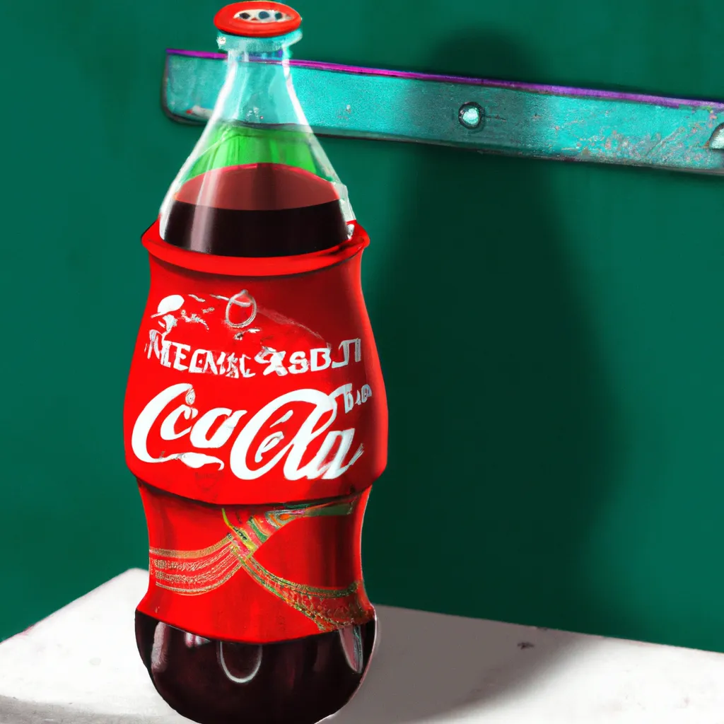 Fotos A Verdadeira Origem Coca Cola