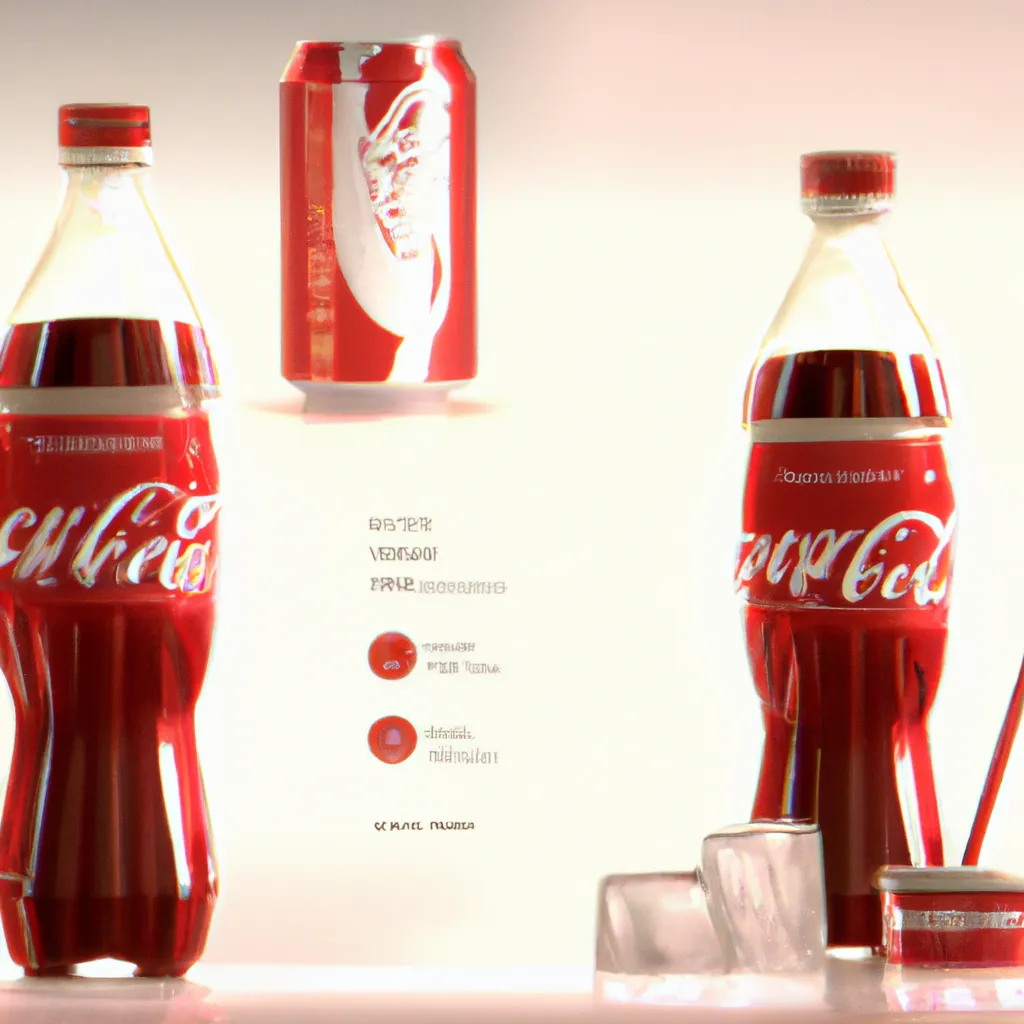 Fotos Como Revender Coca Cola Passo Passo