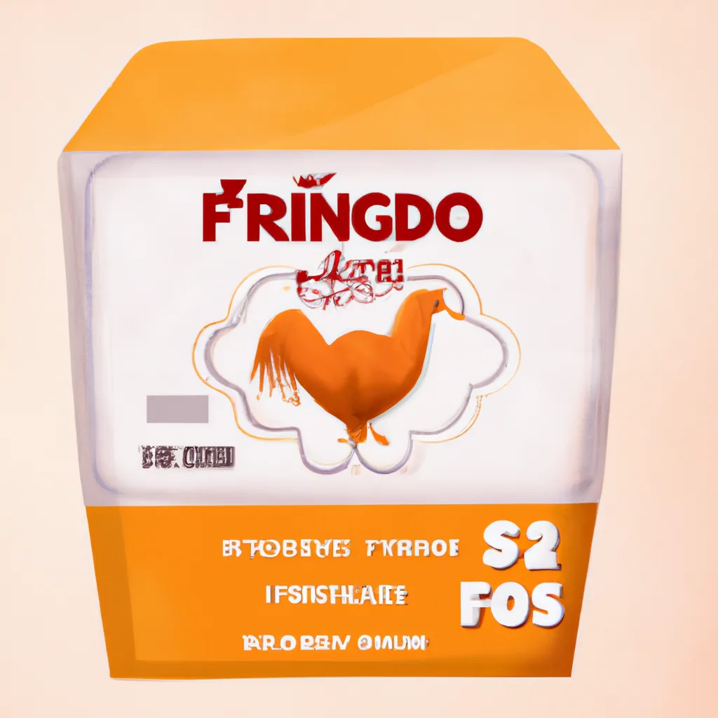 Fotos Embalagem Frango Frito Tipos Comprar