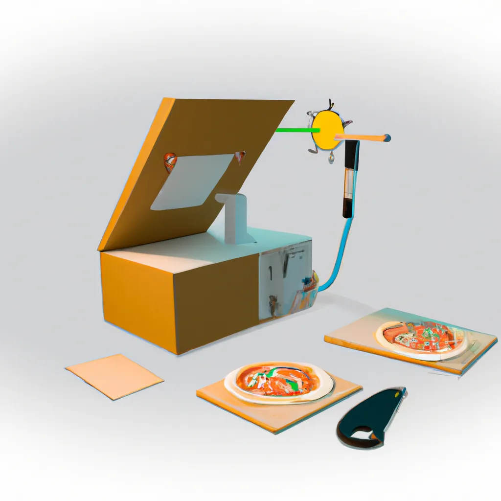 Fotos Maquina Corte Vinco Estampar Pizza