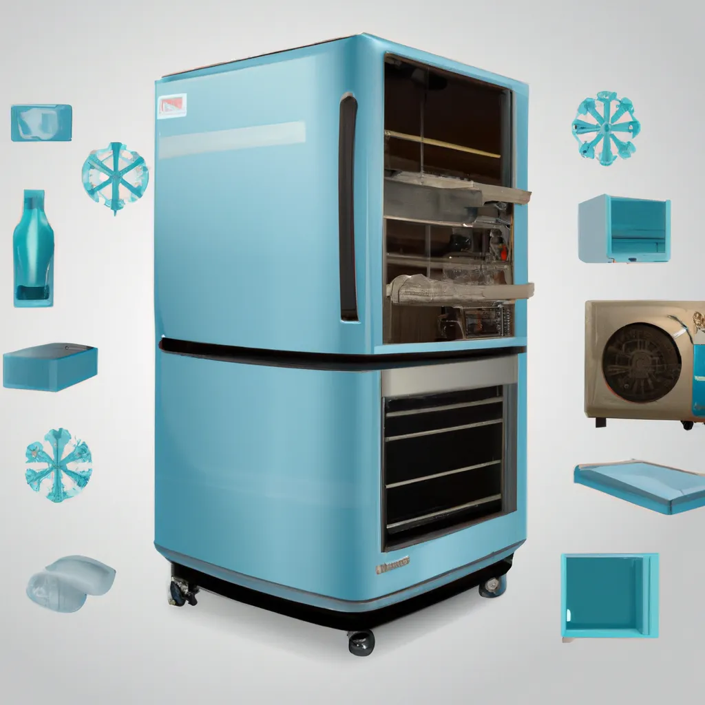 Fotos Como Montar Empresa Refrigeracao Manual Gratis