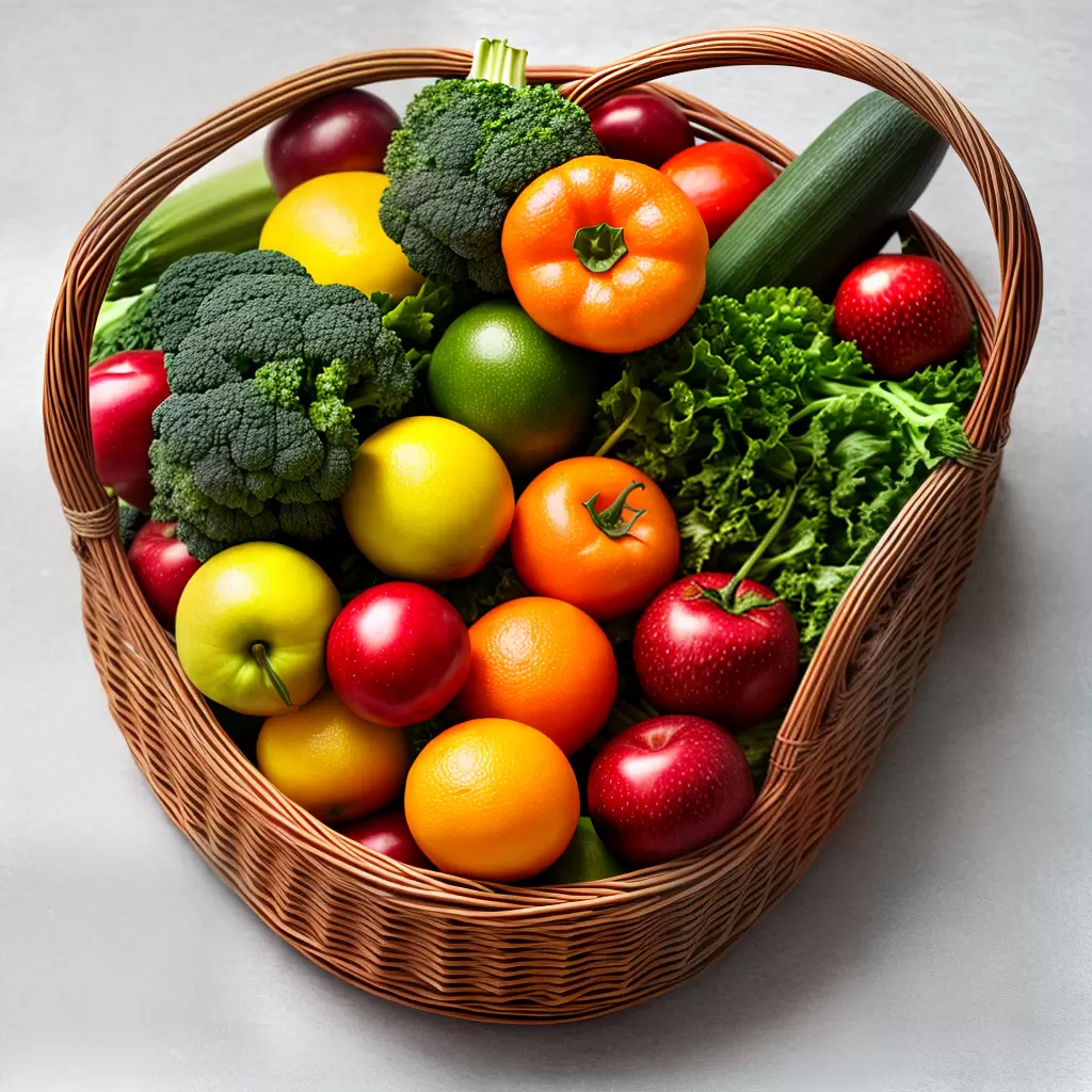 Fotos Frutas Legumes Organicos Online