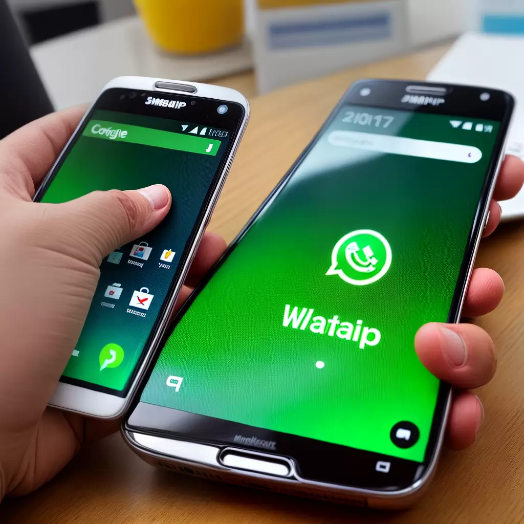 Como Usar O Whatsapp Para Vender 5455